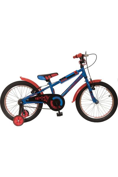 Orient Παιδικό Ποδήλατο 18 " BMX Primo V Brake Μπλε (151272)
