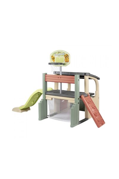 Smoby Κέντρο Διασκέδασης (840206)