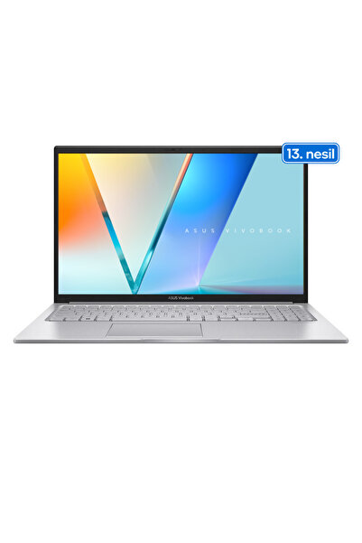 ASUS Vivobook 15 X1504VA-BQ5425W i3-1315U 16GB RAM 256GB SSD 15.6" FullHD 60H...