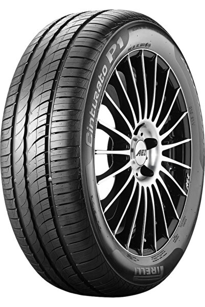 Pirelli Anvelopa Vara Cinturato P1 ( 195/50 R15 82V )