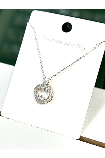 Homies Steel Necklace Gift Box Hm34Ctrkly08