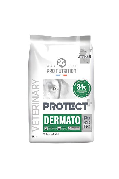 Pro Nutrition Protect Veterinary Dermato Hypo-Allergenic Köpek Maması 12kg
