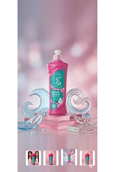 Generic Styling Cream Style & Protect 250 ml
