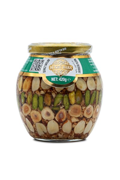 Anadolu Dulceata Mix Seminte Turceasca 420 Gr
