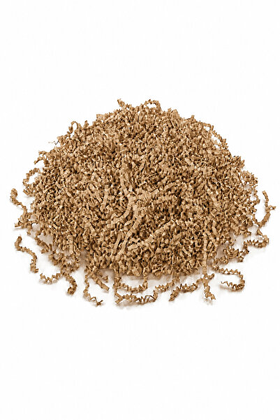 SİMGE KUTU Kırpık Kağıt Zigzag 100 gr. Hediyelik Kutu İçi Süsleme Dolgu - 14 ...