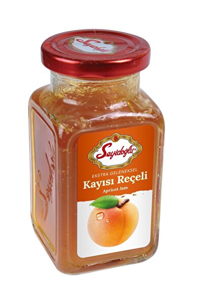 Seyidoğlu Gem de Caise Seyidoglu 380 Gr
