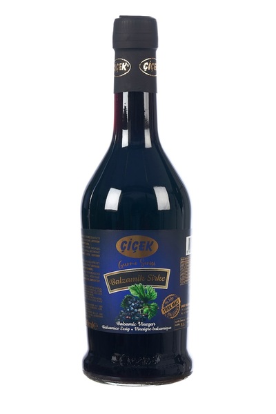 Çiçek Otet de Struguri Balsamic Sticla Cicek 500 Ml
