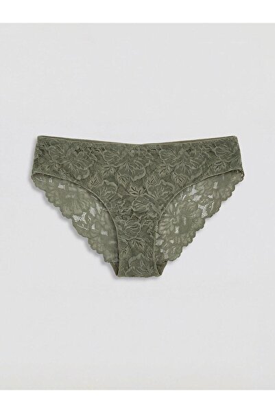 LC Waikiki Lace Bikini Panties (S6)