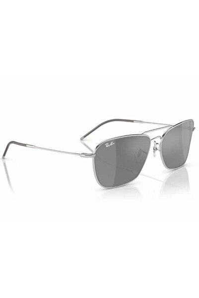 Ray-Ban RBR0102S 003/GS 58 Unisex Caravan Reverse Sunglasses-lens