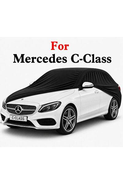 ADALYA Κάλυμμα Αυτοκινήτου Mercedes C300 Κωδικός: 68436541343