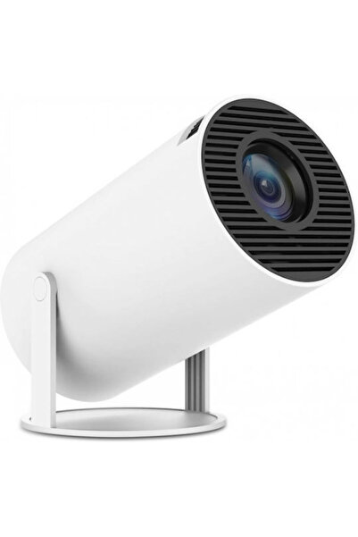 OEM Magcubic Φορητός Προβολέας 4K HY300 Μίνι Προβολέας LCD HD LED Λάμπα με Wi...