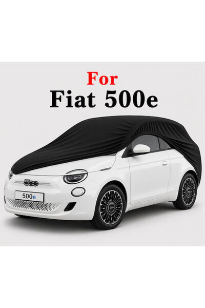 ADALYA Κάλυμμα Αυτοκινήτου Fiat 500e Κωδικός: 6845313496