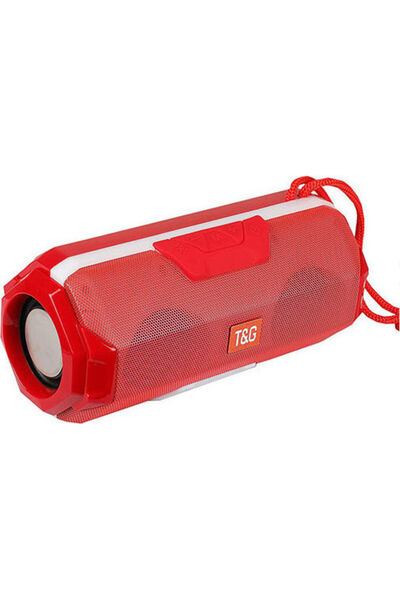 T&G TG-143 Ηχείο Bluetooth 5W με Ραδιόφωνο και Διάρκεια Μπαταρίας έως 3 ώρες ...