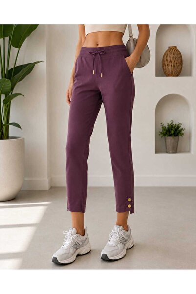 LAVİNİM KADIN PREMİUM KALİTE FUL LİKRA PANTALON