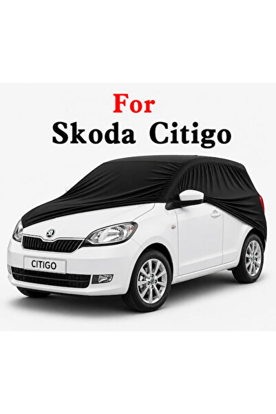 ADALYA Κάλυμμα Αυτοκινήτου Skoda Citigo Κωδικός: 643514646326