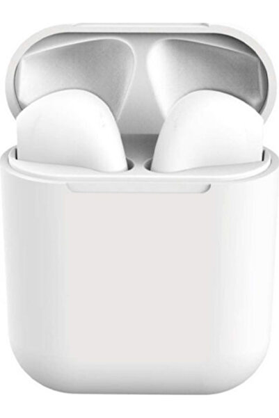 OEM inPods 12 Ακουστικά Bluetooth Handsfree με αντοχή στον ιδρώτα και θήκη φό...
