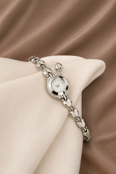 Twelve Kadın Kol Saati / Charm Love Series