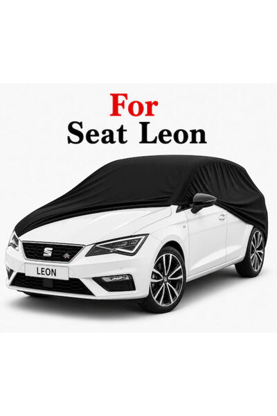 ADALYA Κάλυμμα Καθίσματος Αυτοκινήτου Seat Leon Κωδικός: 564313514545