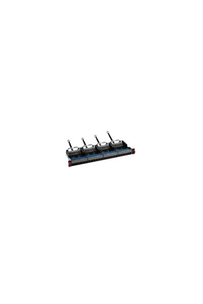 Legrand Alkasaz Gelalbe Lcs3 Cat6 Utp Full Patch Panel 24'Lü 1U 3414970870537