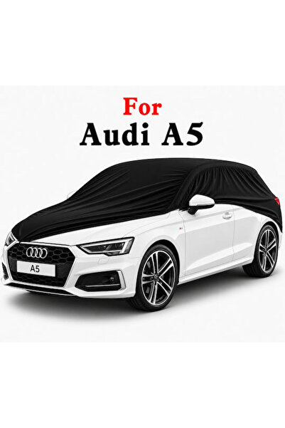 ADALYA Κάλυμμα αυτοκινήτου Audi A5 Κωδικός: 654321135215