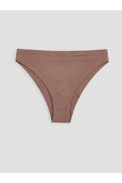 LC Waikiki Timeless Clothing & Timeless Choices Plain Brazilian Panties