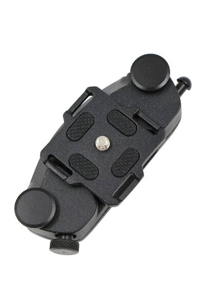 iShoot Clema Curea Pentru Camera Neutral Camera Clip cu Placa Quick Release