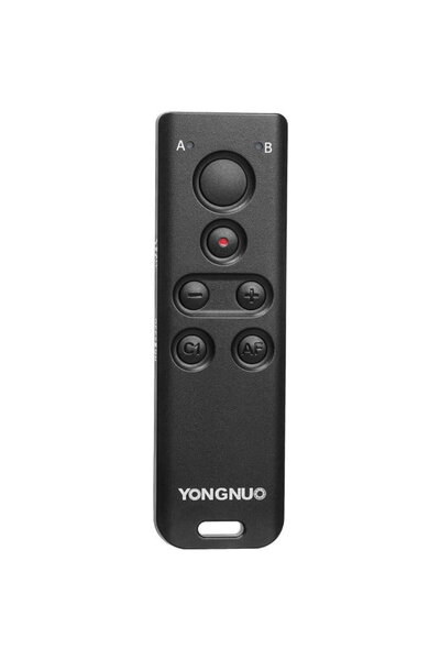 Yongnuo BR-G1 Camera Remote Control Compatible with Canon Sony Nikon Fujifilm
