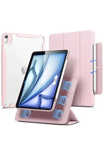 ESR Husa pentru iPad Air 4 (2020) / Air 5 (2022) / Air 11 (2024) - Rebound Hy...