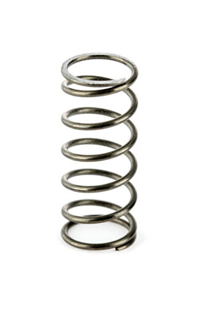 Comandante Spring - Stainless steel
