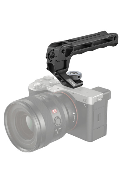 SmallRig 3764 Άνω λαβή με ψυχρό παπούτσι