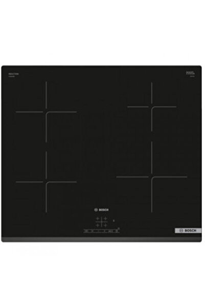 Bosch PUE63KBB6E Touch, Timer, Negru