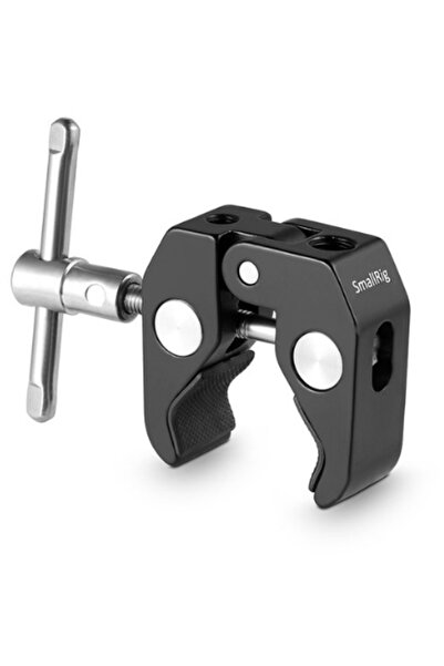 SmallRig 735 СУПЕР СКОБА С 1/4 " И 3/8 " РЕЗБА