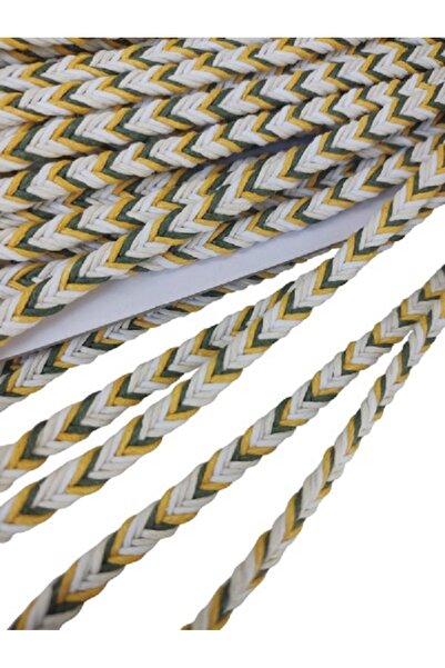 Firebird Takı Aksesuar Ve Kamp Malzemeleri Firebird Knitted Bracelet Cord 10 ...