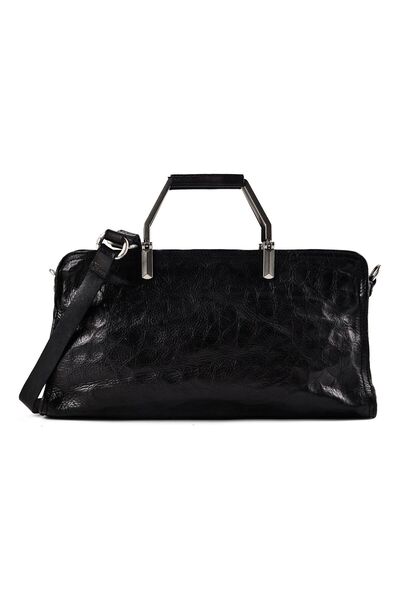 Campomaggi Giuditta Handtasche M Leder 32 cm