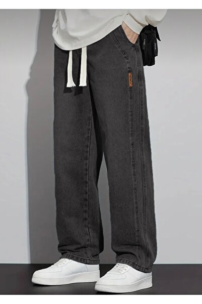 Jeans cargo Oversize Loose Jeans
