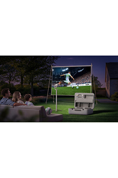 XGIMI MOGO 4 MATCH NIGHT COLLECTION