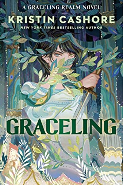 Harper Collins Graceling