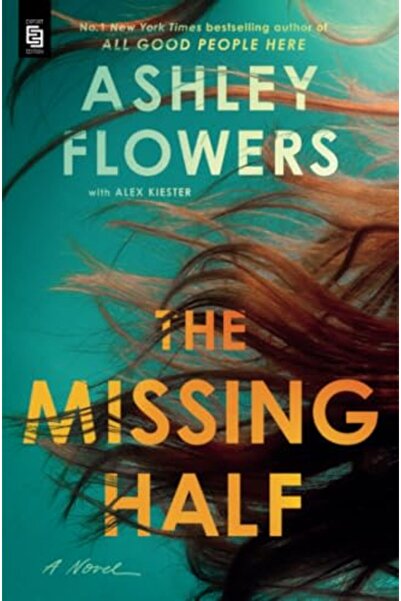Penguin Random House The Missing Half A Novel