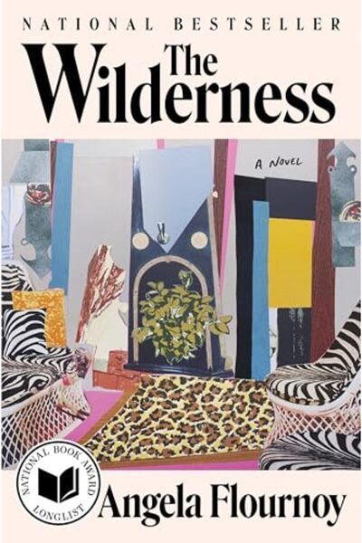 Harper Collins USA The Wilderness