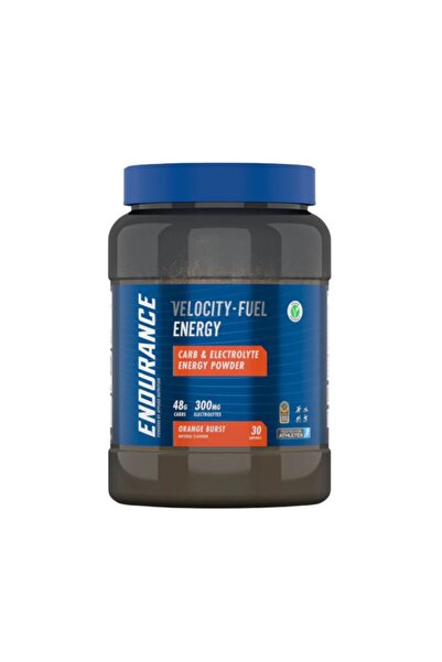 applied nutrition Pudră de Carbohidrați și Electroliți Endurance Portocală 1.5kg