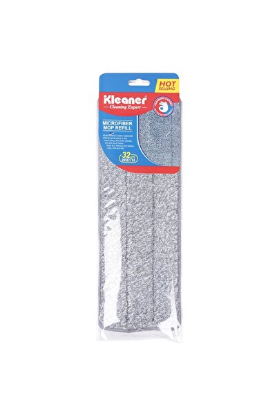 KLEANER Rezervă de mop din microfibră -