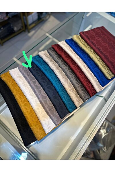 ballı butik Şal Şal