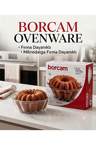 Home Kek kalıbı