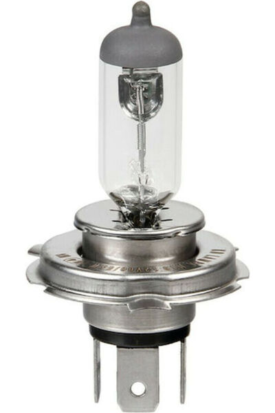Lampa Λάμπες Αυτοκινήτου & Μοτοσικλέτας Βασική Σειρά H19 Αλογόνου Θερμό Λευκό...