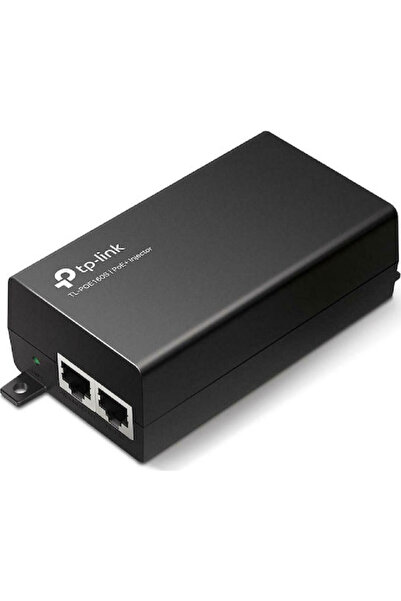 TP-LINK TL-POE160S v1 Εγχυτήρας PoE+