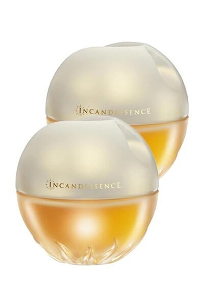 AVON Apă de parfum Incandessence Set 2x