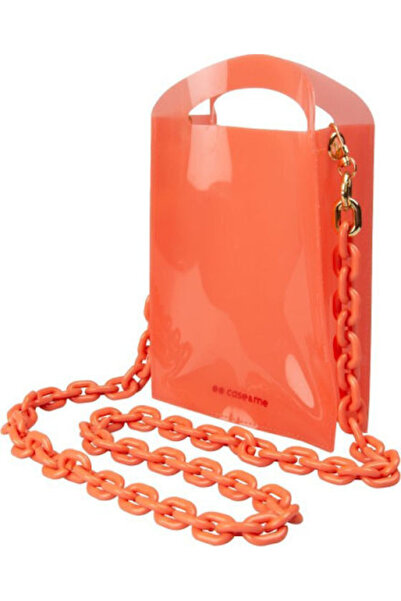 SBS ME BAG γυαλιστερό Θήκη & Πουγκί Κόκκινο CMTPUBAGGLOS1