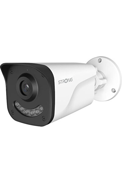 Strong BUL05DL0-P Κάμερα Παρακολούθησης IP Full HD+ 5MP Αδιάβροχη με Μικρόφων...