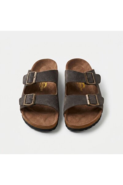 Slazenger Unisex Summer Buckle Slippers Suitable for Daily Use