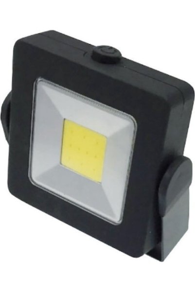 Other Φωτιστικό εργοταξίου μπαταρίας Rexer LED IPX4 με φωτεινότητα έως 100lm ...